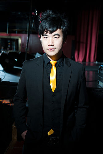 Simon Tam