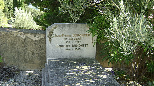 Jean-Pierre Darras