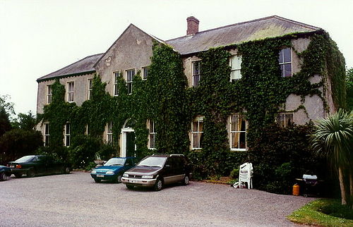 John Cornwalsh
