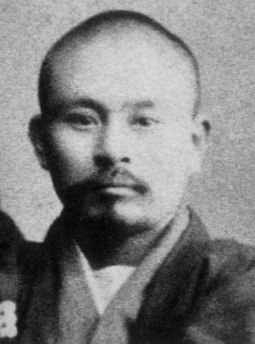 Shiro Saigo