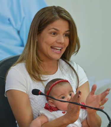 Nivea Stelmann