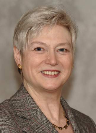 Maria Josephina Arnoldina