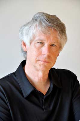 Mark Abel