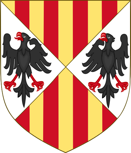 William William II of Athens