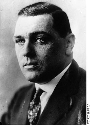 Franklin E. Morales