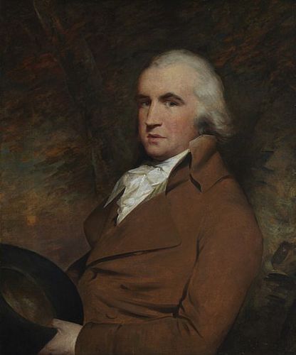 John Beugo