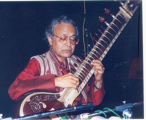 Manilal Nag