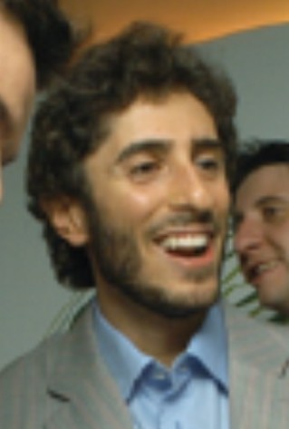Marcos Mion