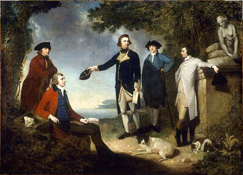 John Hawkesworth