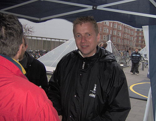 Martin Geertsen