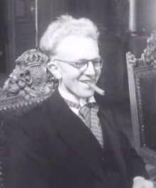 Jos Gielen