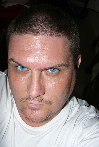 Steve Ekstrom