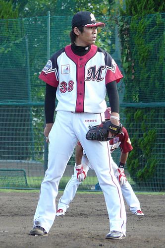 Taiki Nakago