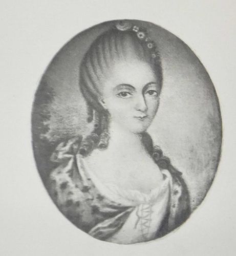 Genevieve Combray