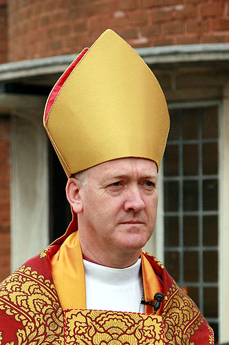 Nick Baines