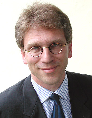 Olav Tveit