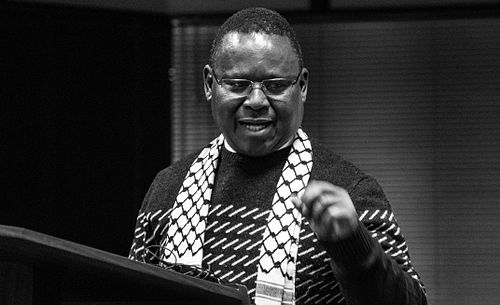 Frank CHIKANE