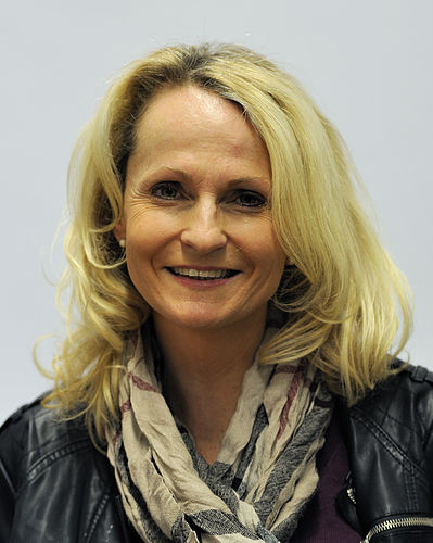Margit Paar