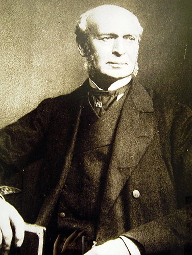 Hugh Matheson