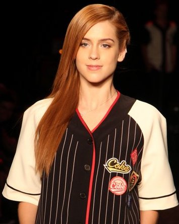 Sophia Abrahao
