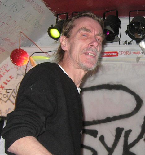 Tommy Ekengren