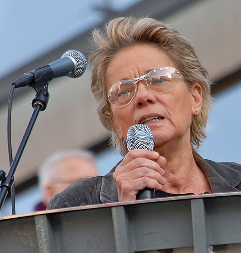 Maria Boethius