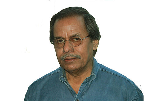 Syed Manzoorul Islam