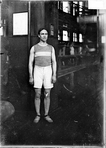 Charles Clapper