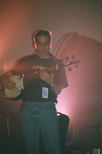 Stephen Day