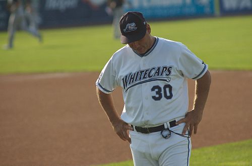 Benny Distefano