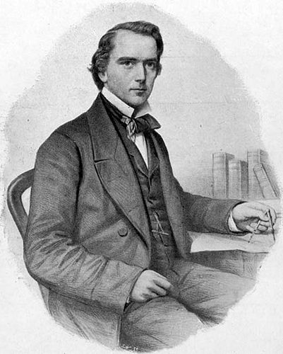 Charles Sir