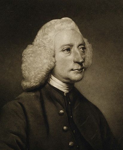 John Armstrong