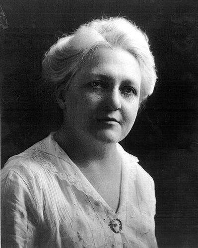 Mary Frances Isom