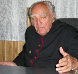 Zdzislaw Peszkowski