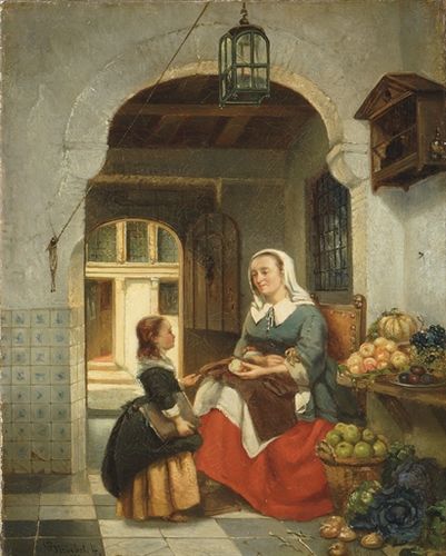 Johannes Stroebel