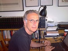 Martin Bunzl