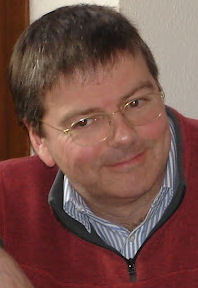 Michael Elmhirst Cates