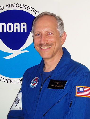 Stanley Goldenberg