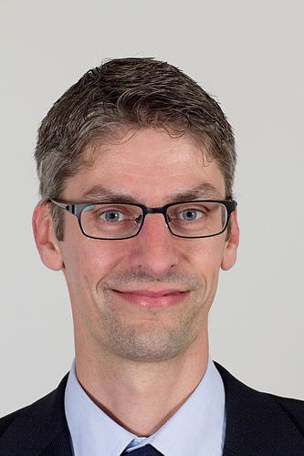 Hansjorg Schmidt