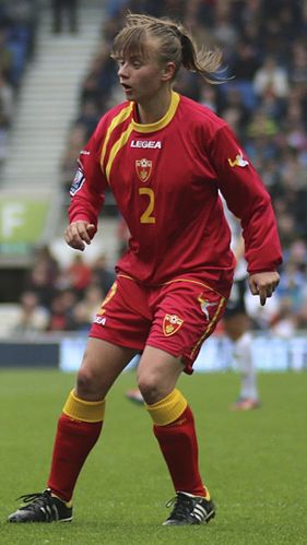 Zeljka Radanovic