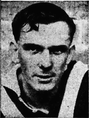 Steve Marsh