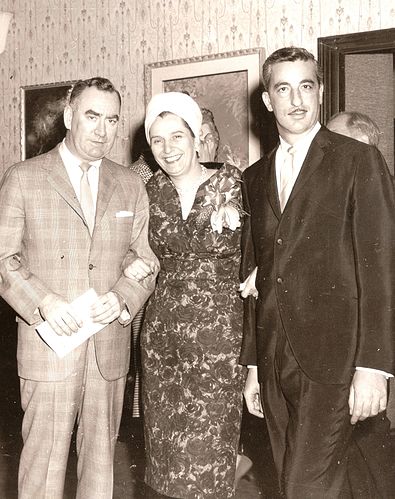 Sylvia Dwyer
