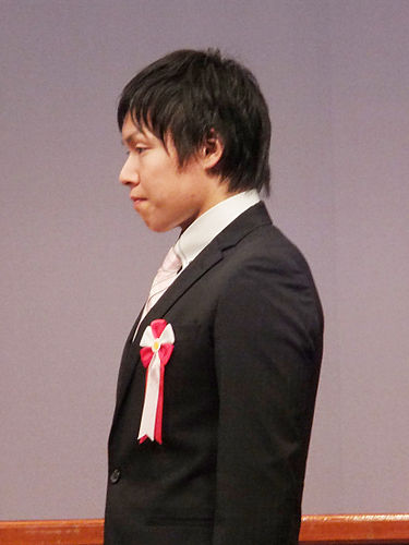 Yuya Horihata