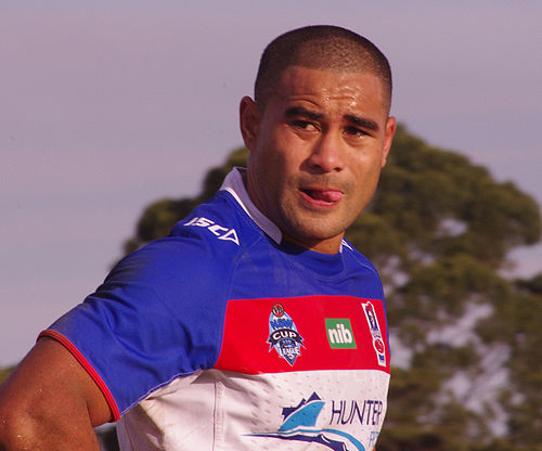 Marvin Filipo