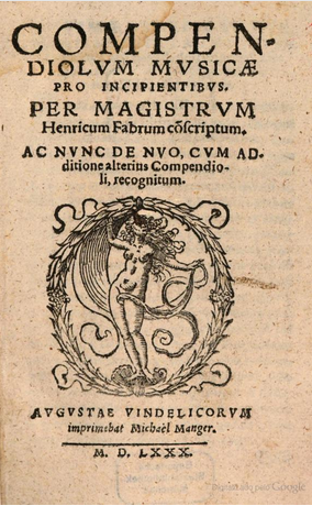 Heinrich Faber