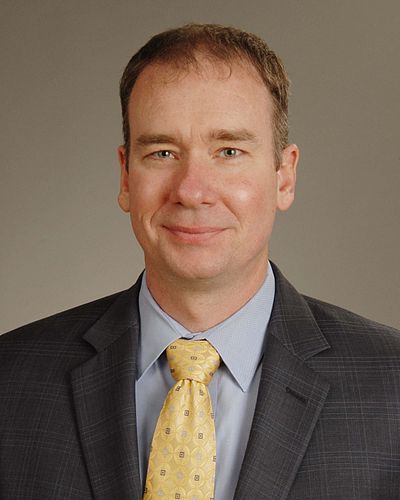Michael Sullivan
