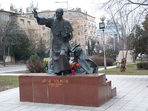 Vilmos Apor