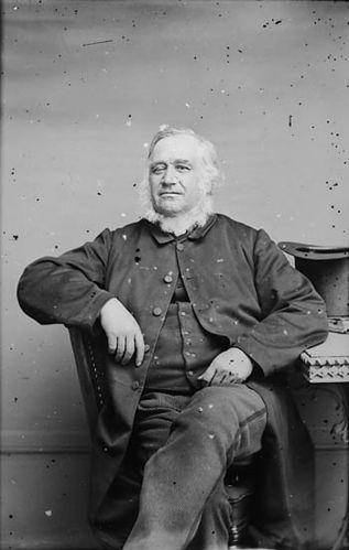 William Rees