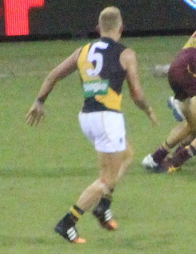 Brandon Ellis