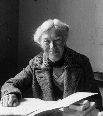 Kerstin Hesselgren